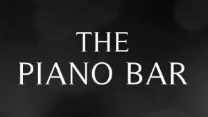 The Piano Bar