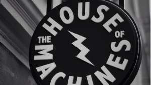 The House of Machines