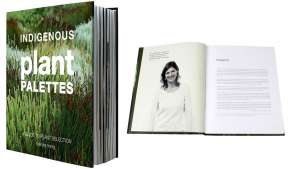 Marijke Honig on Indigenous Plant Palettes Marijke Honig on Indigenous Plant Palettes