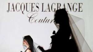Jacques LaGrange Couture Jacques LaGrange Couture