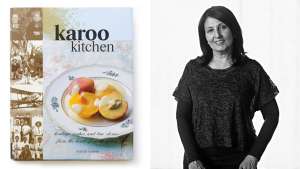 Sydda Essop on Karoo Kitchen Sydda Essop on Karoo Kitchen