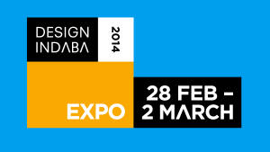 Design Indaba Expo 2014