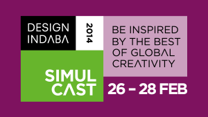 Design Indaba Simulcast 2014