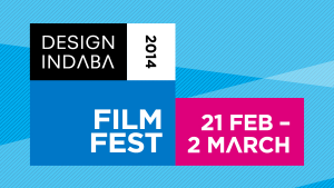 Design Indaba FilmFest 2014