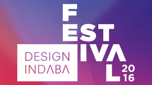 Design Indaba Festival 2016