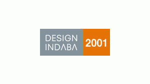 Design Indaba Conference 2001