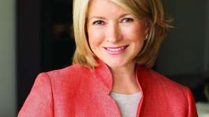 Martha Stewart