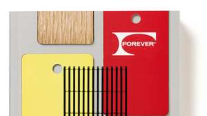 Formica Forever by Abbott Miller. 