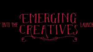 2014 Emerging Creatives. 