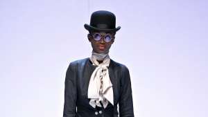 Fashion at Design Indaba Expo 2013