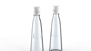 Whole World water by Yves Behar. 