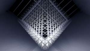 Fragment by United Visual Artists. 
