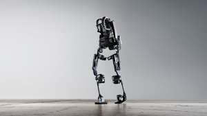 Ekso™ by Ekso Bionics. 