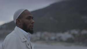 Yasiin Bey. 