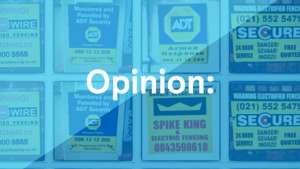 Opinion piece: It's Nice That