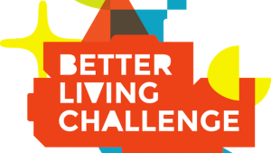 The Better Living Challenge.