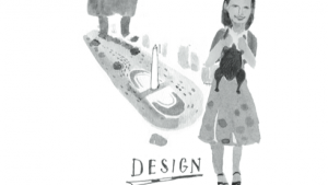 Peet Pienaar & Heidi Chisholm. Illustration – Katrin Coetzer.