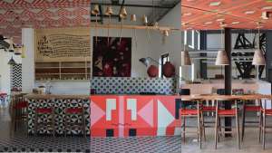 Nando's Central Kitchen