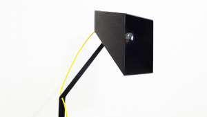 20 Eight's stand-alone lamp.