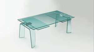 Kayo Extensible Table by Satyendra Pakhalé.