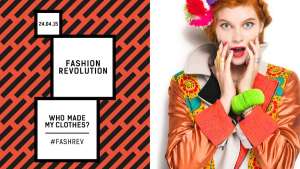 Fashion Revolution 2015