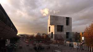 alejandro aravena's award-winning uc innnovation centre 