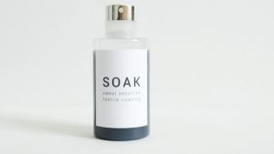 SOAK by designer Paulien Routs