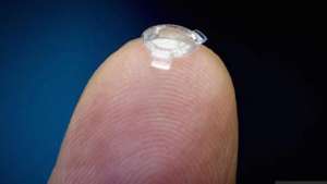 The Bionic Lens is expected to replace surgery, eye-glasses, and contact lenses