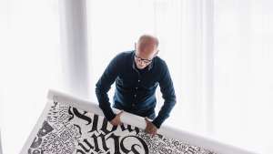 Erik Spiekermann