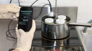 The app is a low-cost, step-by-step guide and monitoring app. 
