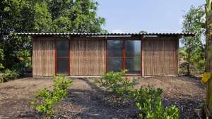 S House by Vo Trong Nghia Architects