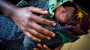 Tanzania has the second-lowest rate of birth registration in the Eastern and Southern African region.