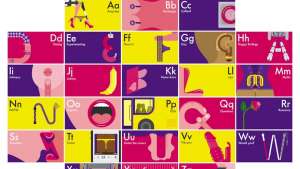 Pâté “A to Z of sex and disability”