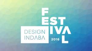 Design Indaba Festival 2016
