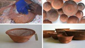 Wireworks copper wire products