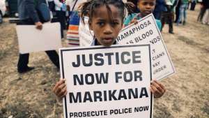 Mama Marikana