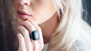 Smart ring Nimb comes with a panic button 