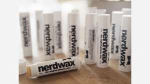 Nerd Wax