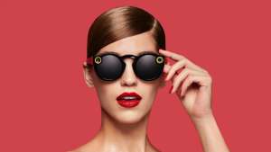 Snapchat Spectacles