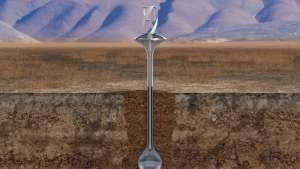 WaterSeer device