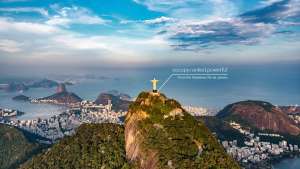 what3words Brazil