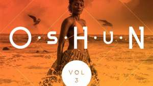 Yoyo Tinz - Oshun 