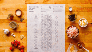 Leo Burnett - IKEA Recipes 