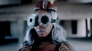 One Source by Khuli Chana/Directed by Egg Films' Sunu Gonera/Produced by Native VML for Absolut