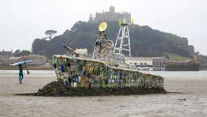 Surfers Against Sewage