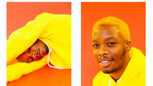 Myles Loftin - Hooded