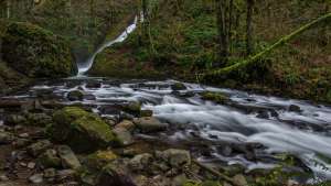 Tounkara thinks that people aren’t exploiting the potential of the waterfalls in Bolodou.