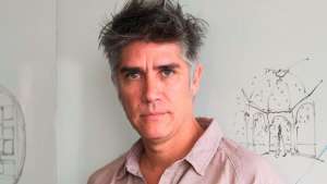 Alejandro Aravena