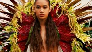 Tahiti Fashion Week, ID-Vice, Emmanuel Monsalve
