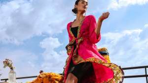 Photographs: Sari for Change 